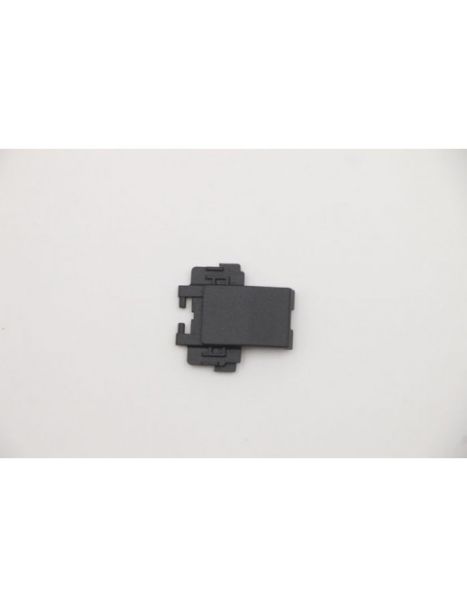 5D31C11065 Lenovo RJ45 door cover for Lenovo ThinkPad E14 Gen 1 laptops designed for metal base covers genuine replacement part.