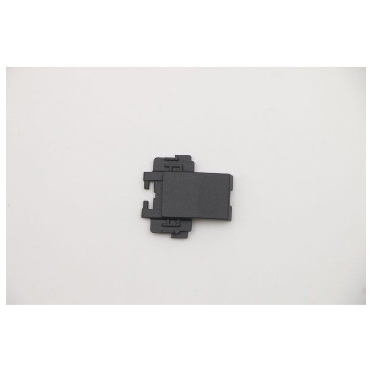 5D31C11065 Lenovo RJ45 door cover for Lenovo ThinkPad E14 Gen 1 laptops designed for metal base covers genuine replacement part.