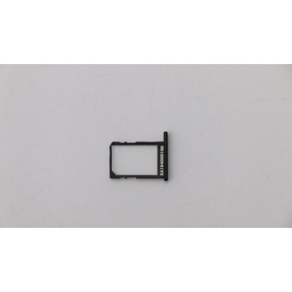 01LW259 01LW259 Lenovo SIM card tray cover for Lenovo laptops and tablets facilitates SIM card insertion and removal ensures ...
