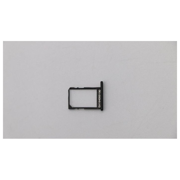 01LW259 Lenovo SIM card tray cover for Lenovo laptops and tablets facilitates SIM card insertion and removal ensures proper fit.
