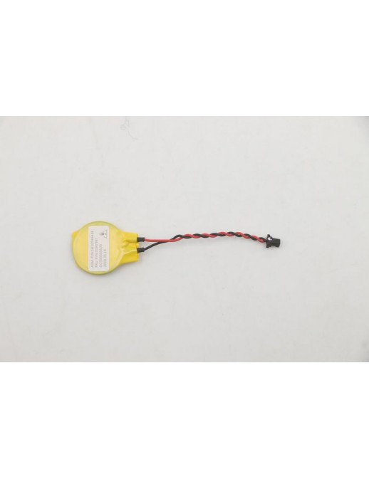 01AY997 01AY997 Lenovo Real-Time Clock (RTC) Batteria module CR2016 type 3V voltage compatible with Lenovo ThinkPad T490s T49...
