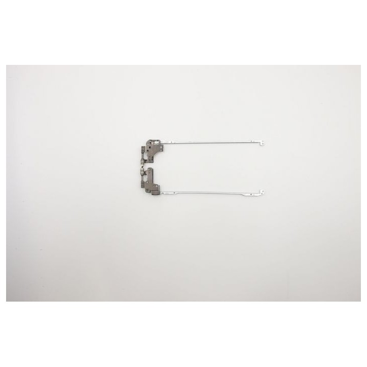 5H50U26488 Lenovo Left and right hinge assembly for Lenovo laptops designed for replacement of damaged hinges ensures optimal fi