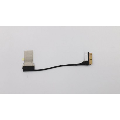 00JT850 00JT850 Lenovo LCD FHD cable with 30-pin connector supports 1920x1080 resolution compatible with select Lenovo ThinkP...