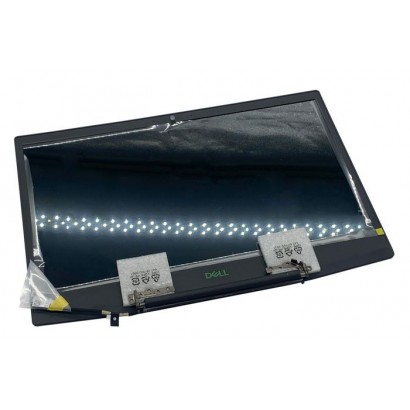 G5XTJ G5XTJ Dell ASSY LCD HUD Non Touch Screen 220 nits Black/Blue Antiglare EDP Camera Hinge Right With Cable 0G5XTJ