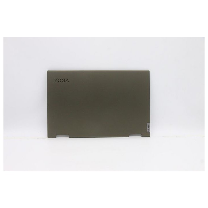 5CB1A08844 Lenovo LCD rear top lid back cover compatible with Lenovo Yoga 7-14ITL5 82BH DM lightweight design for easy replaceme