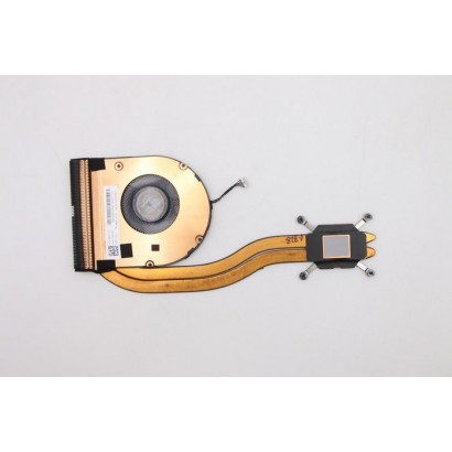 5H40S72944 5H40S72944 Lenovo Thermal module for AMD processors designed for Lenovo systems ensuring optimal cooling and perfo...