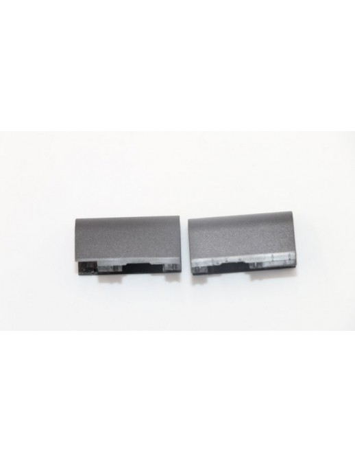 5CB0S95224 Lenovo Hinge cover cap set for Lenovo 14e Chromebook and S345-14AST includes left and right covers new condition. FRU