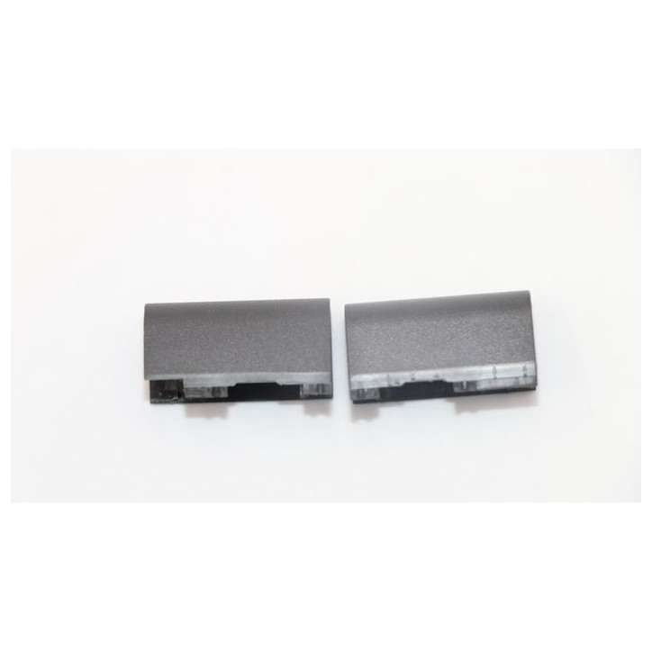 5CB0S95224 Lenovo Hinge cover cap set for Lenovo 14e Chromebook and S345-14AST includes left and right covers new condition. FRU