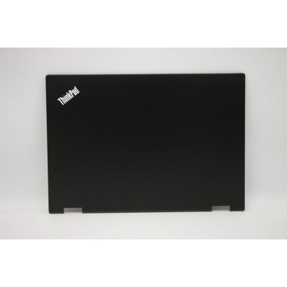 5CB0S95345 5CB0S95345 Lenovo LCD cover in black for 13.3-inch Lenovo Yoga series compatible with ThinkPad L13 Yoga Gen 2. FRU...