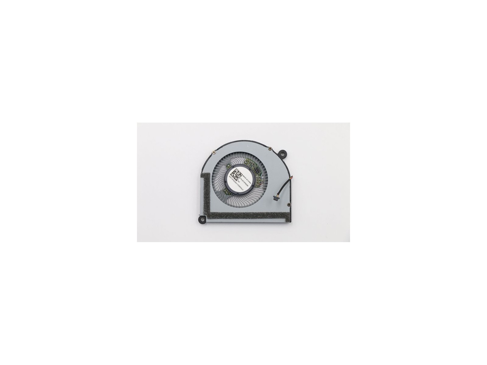 5F10P92392 5F10P92392 Lenovo CPU Ventola Cooling Fan designed for Lenovo Miix 520-12IKB tablet essential for maintaining opti... 5F10P92392 5F10P92392 Lenovo CPU Ventola Cooling Fan designed for Lenovo Miix 520-12IKB tablet essential for maintaining opti...