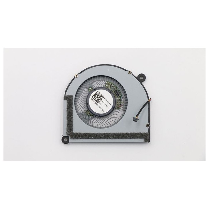 5F10P92392 Lenovo CPU Ventola Cooling Fan designed for Lenovo Miix 520-12IKB tablet essential for maintaining optimal operating 
