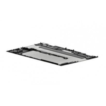 L53531-001 L53531-001 HP Bottom cover (includes magnets and shielding Features DSE