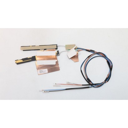 01ER099 01ER099 Lenovo Antenna WW WL Kit TH-2 Features DSE