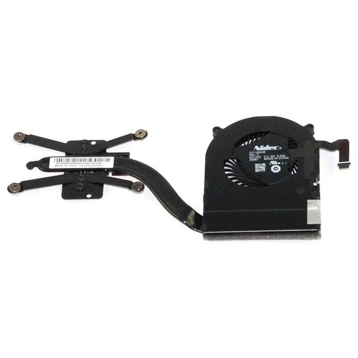 00JT800 Lenovo Heatsink w/fan FRU5H40W36701 Lenovo