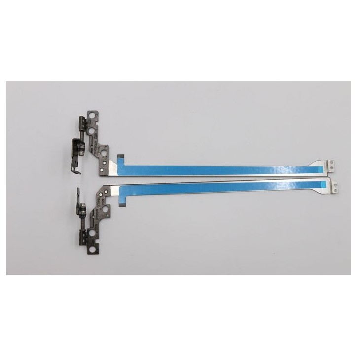 5H50S28883 Lenovo Hinge assembly for Lenovo laptops model L 81LH L+R ensuring precise fit and durability compatible with select 