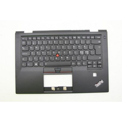 01AW974 01AW974 Lenovo Tastiera Keyboard (UK LENOVO DSE