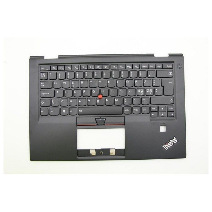 01AW974 Lenovo Tastiera Keyboard (UK