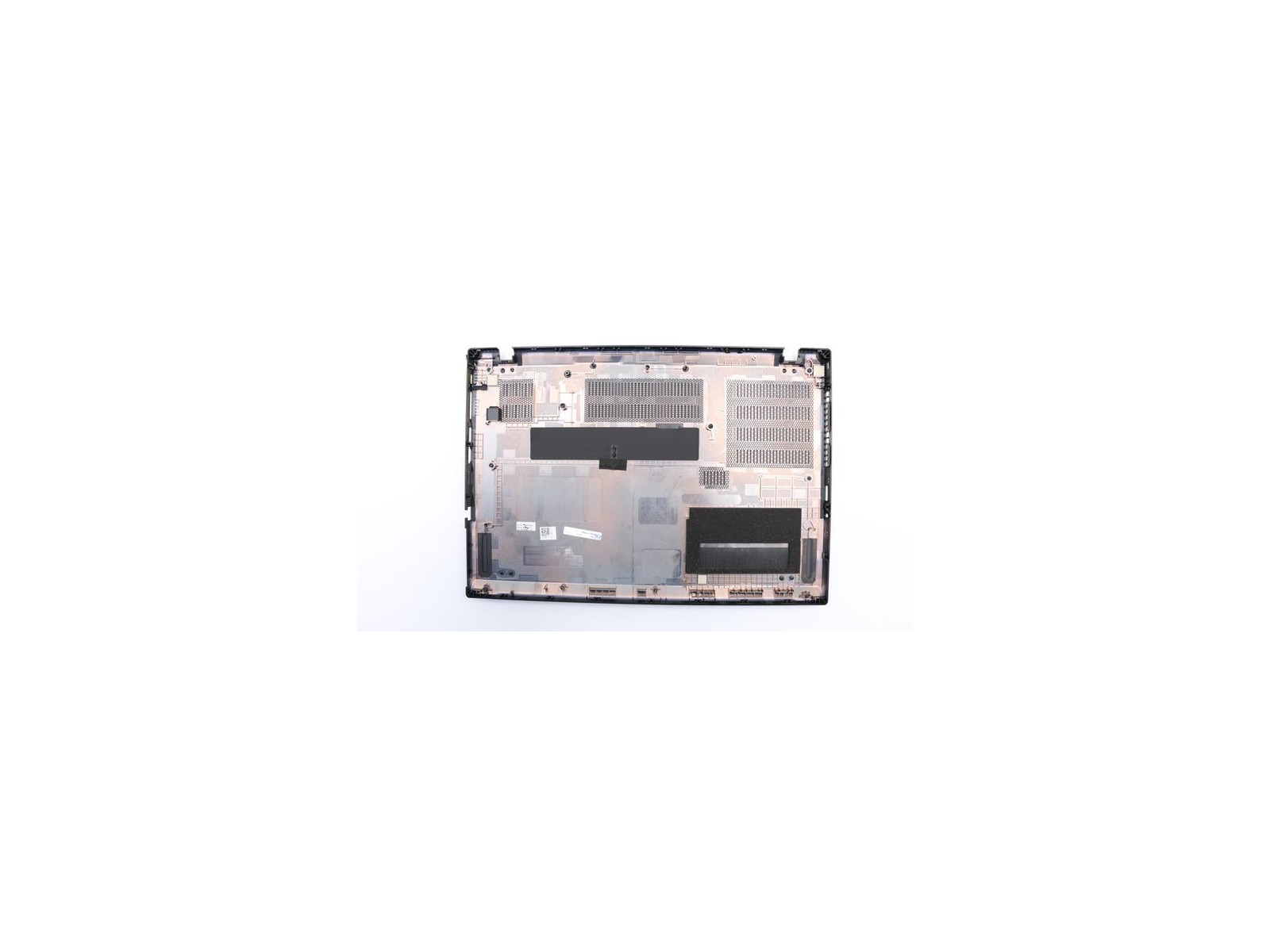 01LW319 01LW319 Lenovo Bottom case assembly for Lenovo ThinkPad L480 dimensions 33.3x23.3x1.5 cm net weight 0.2 kg. FRU01LW31... 01LW319 01LW319 Lenovo Bottom case assembly for Lenovo ThinkPad L480 dimensions 33.3x23.3x1.5 cm net weight 0.2 kg. FRU01LW31...