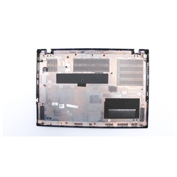 01LW319 Lenovo Bottom case assembly for Lenovo ThinkPad L480 dimensions 33.3x23.3x1.5 cm net weight 0.2 kg. FRU01LW319 791426