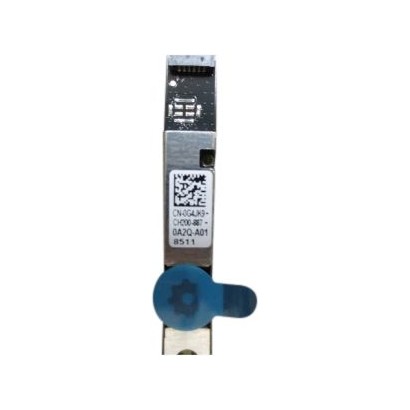 G4JK9 Dell ASSY Camera High Definition RGB Microphone 0G4JK9