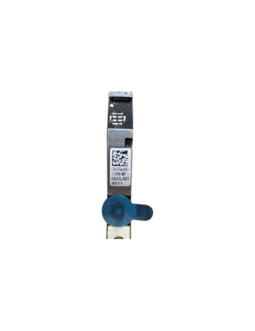 G4JK9 G4JK9 Dell ASSY Camera High Definition RGB Microphone 0G4JK9