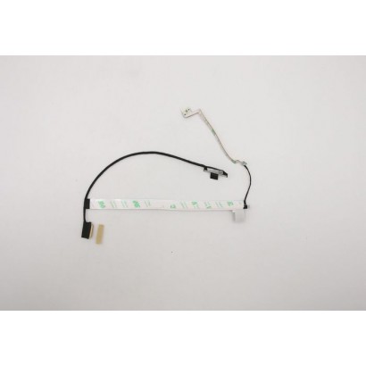 5C10X67073 5C10X67073 Lenovo EDP RGB cable for Lenovo Odin Intel systems 57.3cm length designed for display connectivity. FRU...