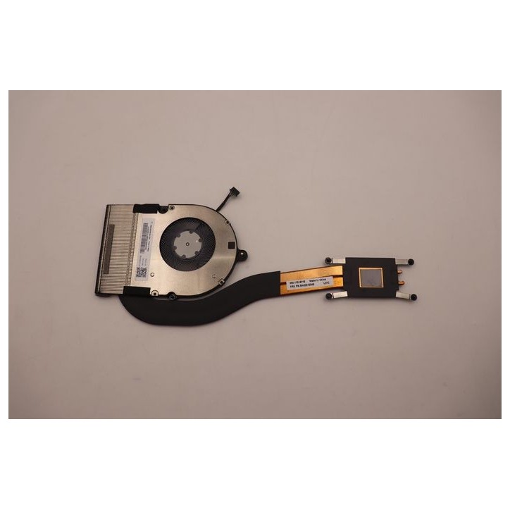 5H40S72948 Lenovo Thor1.0 AMD FRU Thermal Module GL5A5 UMA THM ASSY TOSHIBA TOSHIBA Toshiba FRU5H40S72948