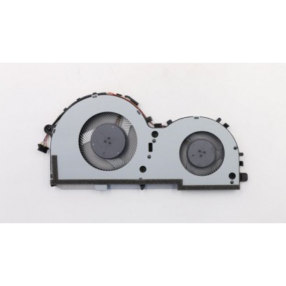 5F10S13887 5F10S13887 Lenovo System fan for Lenovo notebooks 8 cm width 0.3 kg weight ensures effective cooling for optimal p...