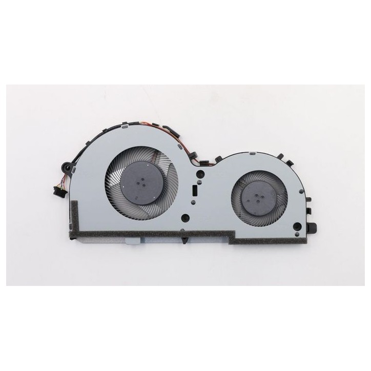 5F10S13887 Lenovo System fan for Lenovo notebooks 8 cm width 0.3 kg weight ensures effective cooling for optimal performance. FR