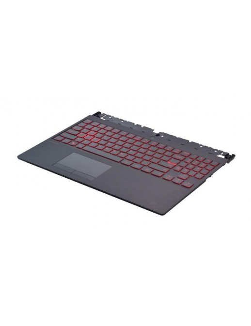 5CB0R40192 5CB0R40192 Lenovo C-cover with Tastiera Keyboard for Legion Y530-15ICH Black FRU5CB0R40192 Features DSE
