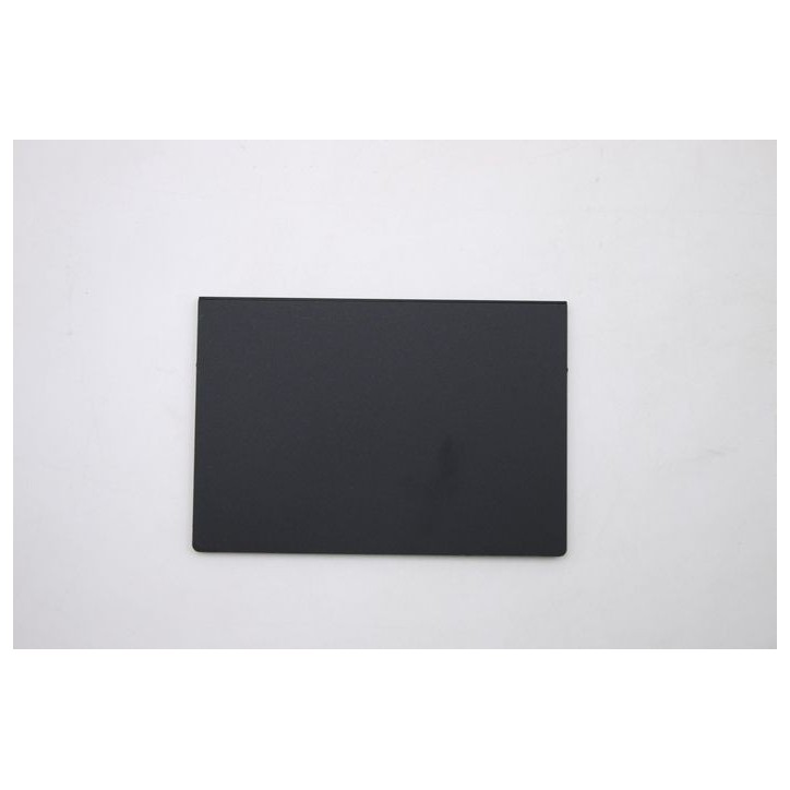 01YU300 Lenovo Large Mylar layer with Synaptics PCB designed for GS Black touchpad assemblies compatible with AMD and Chicony. F