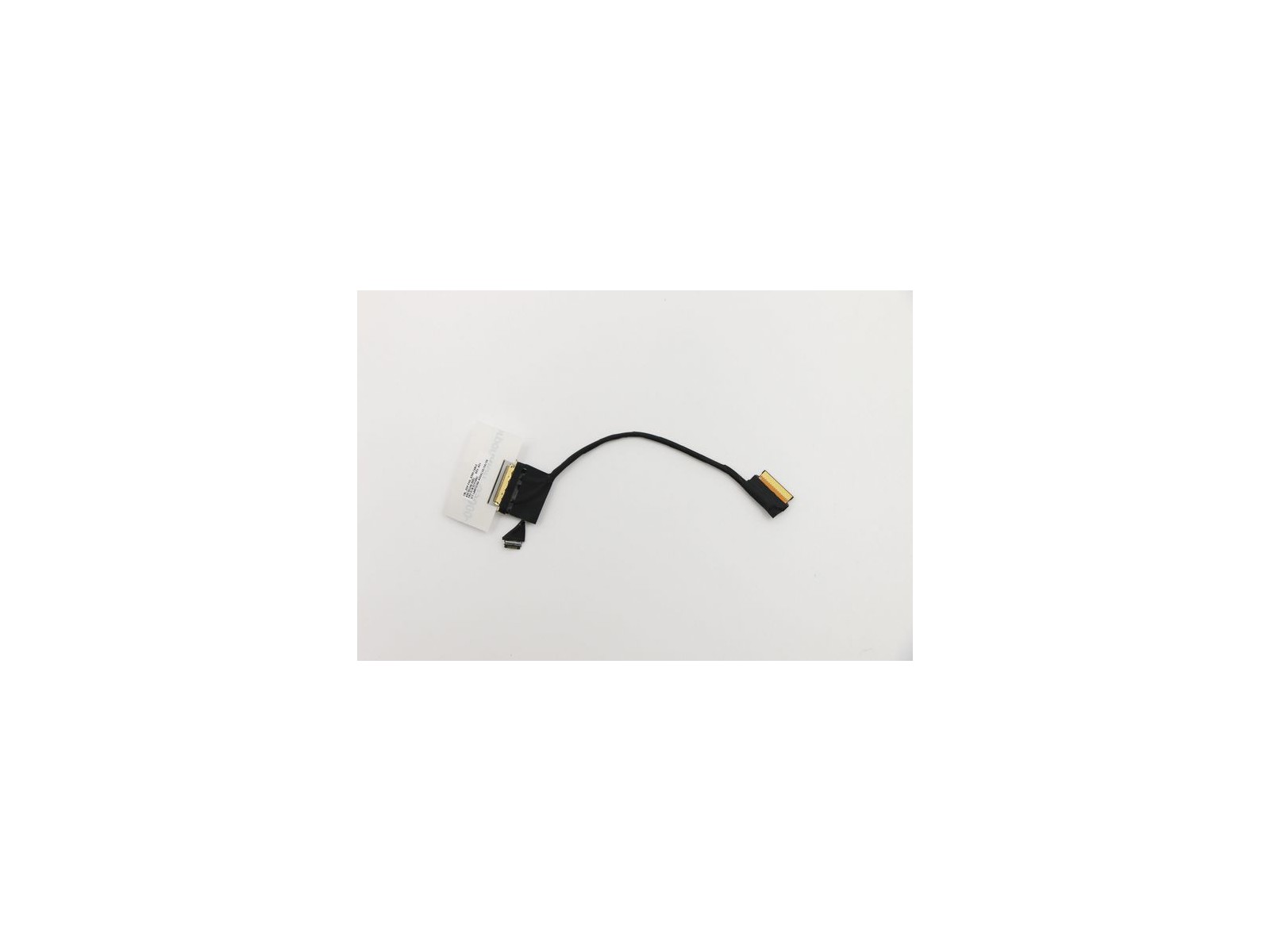 01YU991 01YU991 Lenovo Cable eDP (Embedded DisplayPort) for touch functionality in Lenovo laptops ensuring display connectivi... 01YU991 01YU991 Lenovo Cable eDP (Embedded DisplayPort) for touch functionality in Lenovo laptops ensuring display connectivi...