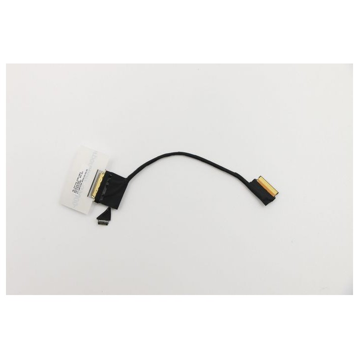 01YU991 Lenovo Cable eDP (Embedded DisplayPort) for touch functionality in Lenovo laptops ensuring display connectivity and perf
