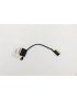 01YU991 01YU991 Lenovo Cable eDP (Embedded DisplayPort) for touch functionality in Lenovo laptops ensuring display connectivi...
