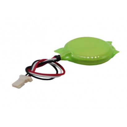 MBXCMOS-BA033 MBXCMOS-BA033 CoreParts CMOS/Backup Batteria for Lenovo 0.60Wh Li-ion 3V 200mAh Green Thinkpad X200 Thinkpad X2...