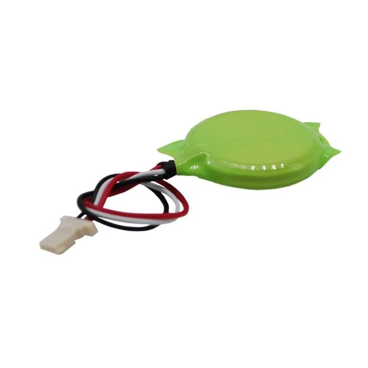 MBXCMOS-BA033 CoreParts CMOS/Backup Batteria for Lenovo 0.60Wh Li-ion 3V 200mAh Green Thinkpad X200 Thinkpad X200 7454 Thinkpad 
