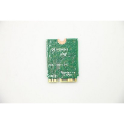 FRU01AX768 FRU01AX768 Lenovo Wireless Card 9560 NV M2 02HK701 Features DSE