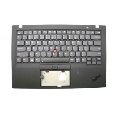 FRU01YR666 FRU01YR666 Lenovo Tastiera Keyboard bezel ThinkPad X1 Carbon (Gen. 6) Features DSE