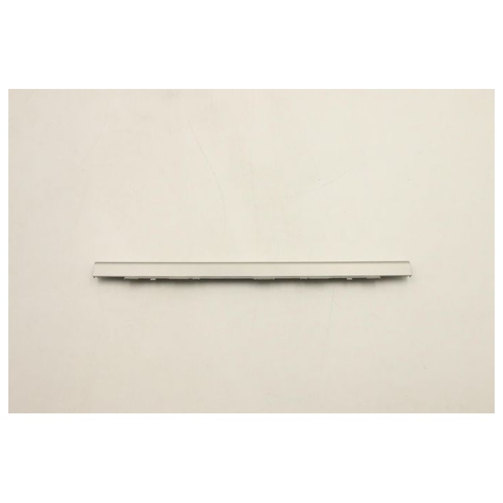5CB0R07199 Lenovo Hinge cover for Lenovo Ideapad 330S series laptops silver color designed for hinge protection and compatibilit