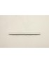 5CB0R07199 5CB0R07199 Lenovo Hinge cover for Lenovo Ideapad 330S series laptops silver color designed for hinge protection an...