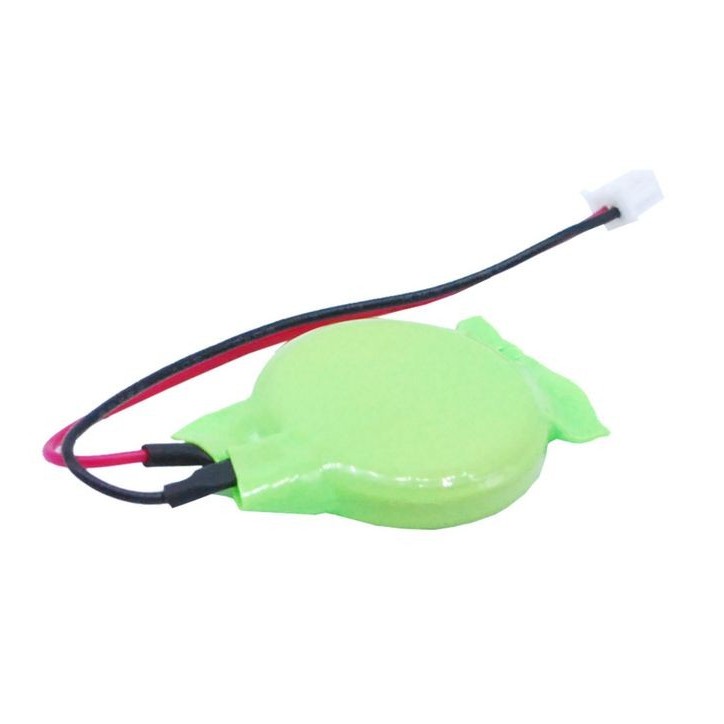 MBXCMOS-BA035 CoreParts CMOS/Backup Batteria for Lenovo 0.60Wh Li-ion 3V 200mAh Green Thinkpad T400 T400s T410 T410s T420S T420S
