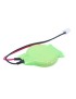 MBXCMOS-BA035 MBXCMOS-BA035 CoreParts CMOS/Backup Batteria for Lenovo 0.60Wh Li-ion 3V 200mAh Green Thinkpad T400 T400s T410 ...