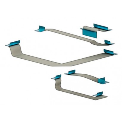 L13678-001 L13678-001 HP Cable Kit 838602 Features DSE