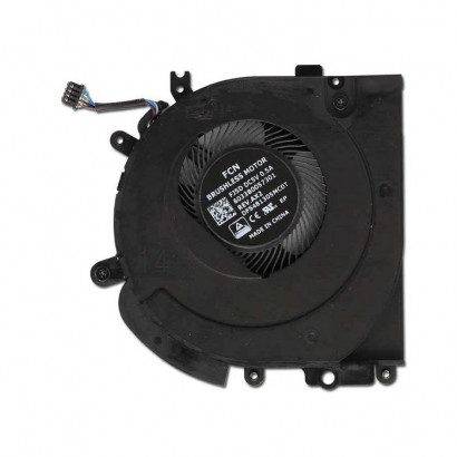 L22306-001 L22306-001 HP Fan 785071 Features DSE