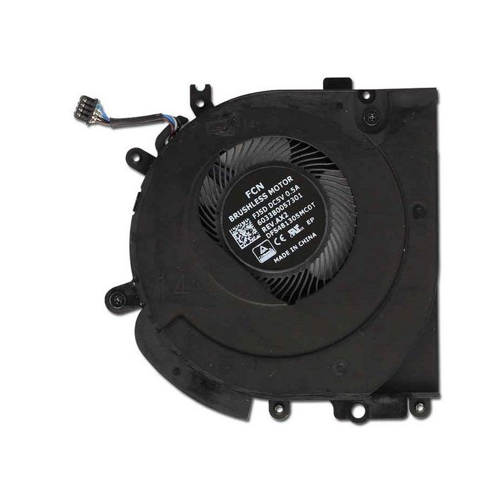 L22306-001 HP Fan 785071