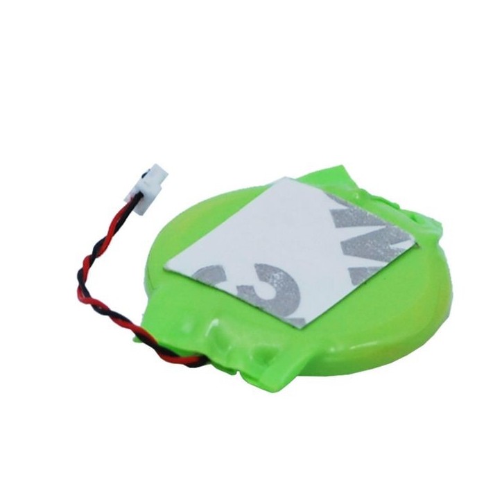 MBXCMOS-BA034 CoreParts CMOS/Backup Batteria for Lenovo 0.23Wh Li-ion 3V 75mAh Green 20327 Miix 10 MIIX 2 11 ThinkPad Tablet 2 3