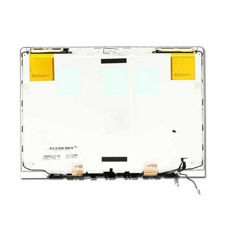 L15501-001 HP Display enclosure (includes tape gasket and foam for display) 799106