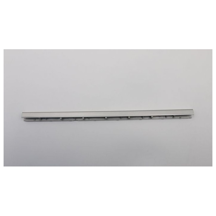 5CB0N91542 Lenovo Hinge cap in Platinum Grey for Lenovo L80XM series compatible with models like 320-17IKB OEM quality. FRU5CB0N