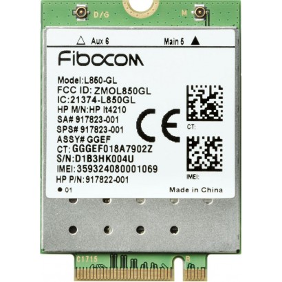 3FB01AAAC3 HP XMM 7360 LTE-Advance WWAN 789031