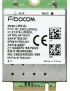 3FB01AA#AC3 3FB01AAAC3 HP XMM 7360 LTE-Advance WWAN 789031